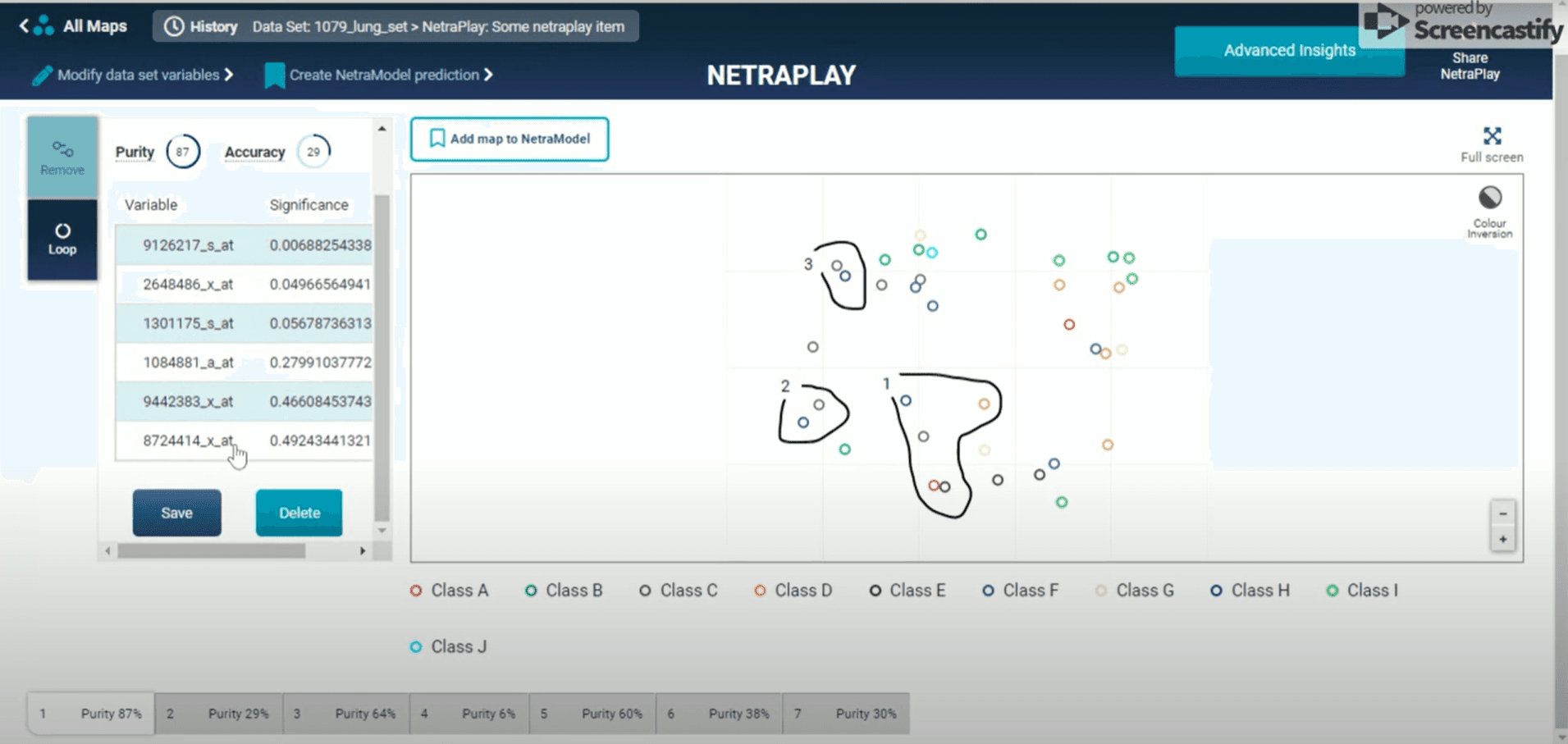 Netramark - NetraPlay